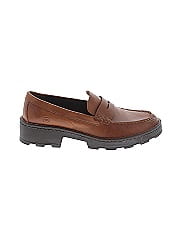 Born Handcrafted Footwear Flats