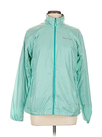 Marmot Windbreaker (view 1)