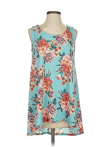 Honeyme Tank Top (view 1)