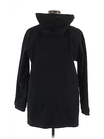 Isaac Mizrahi LIVE! Coat (view 2)