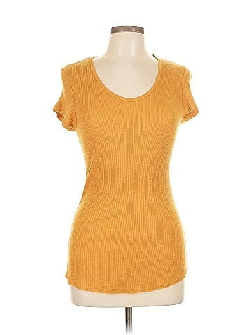 Sundry Sleeveless T-Shirt (view 1)