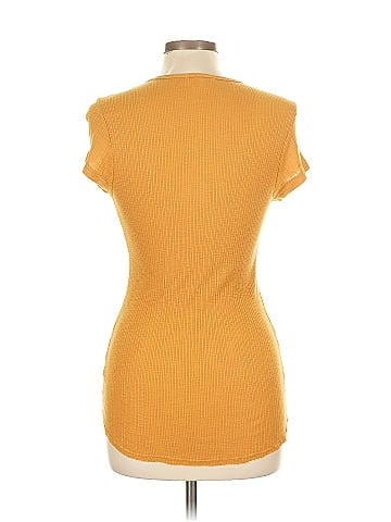Sundry Sleeveless T-Shirt (view 2)