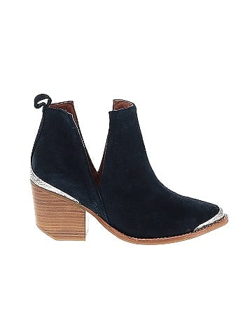 Jeffrey Campbell Ankle Boots (view 1)