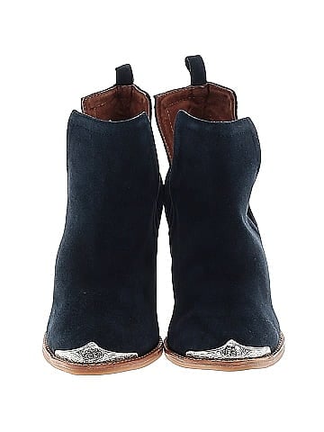Jeffrey Campbell Ankle Boots (view 2)