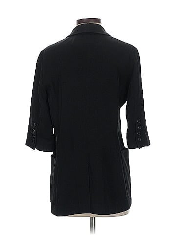 Elizabeth and James Blazer (view 2)