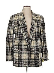 Alfred Dunner Wool Blazer