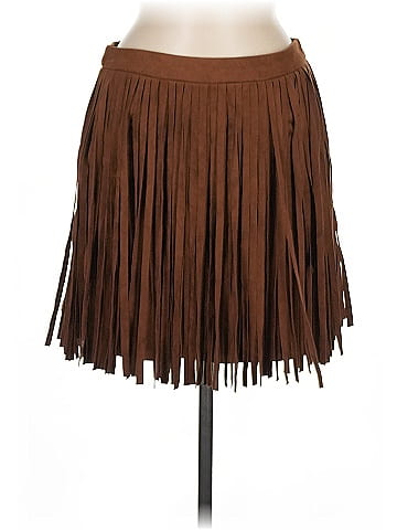 BB Dakota Casual Skirt (view 1)