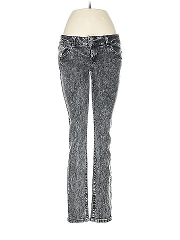 Vanilla Star Jeans (view 1)
