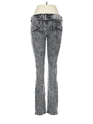 Vanilla Star Jeans (view 2)