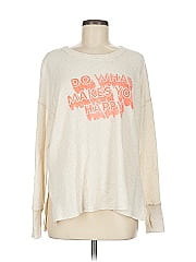 Offline By Aerie Long Sleeve T Shirt
