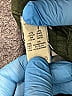 The Great. Green Casual Pants Size 27 waist - photo 7