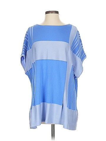 misook Short Sleeve Top (view 1)