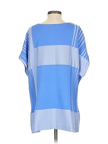 misook Short Sleeve Top (view 2)
