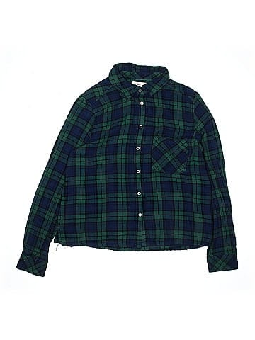 Vineyard Vines Long Sleeve Button-Down Shirt (view 1)