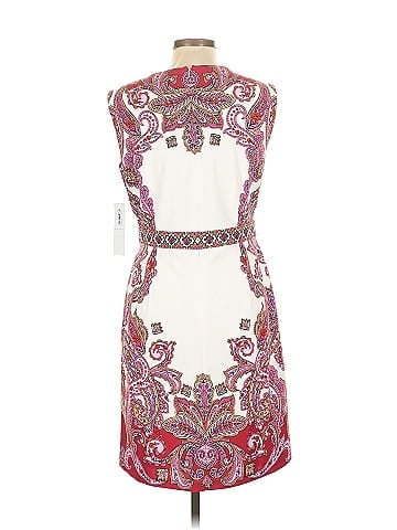 London Times Cocktail Dress (view 2)