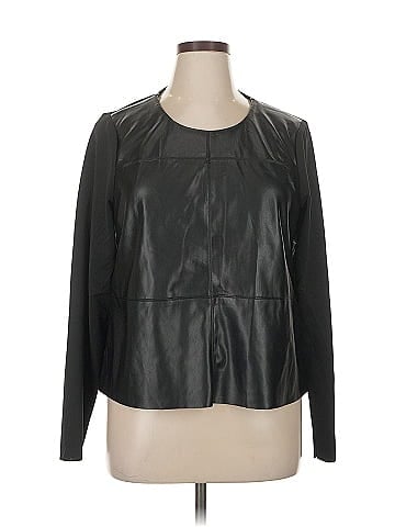 Bagatelle Long Sleeve Blouse (view 1)