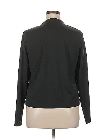 Bagatelle Long Sleeve Blouse (view 2)