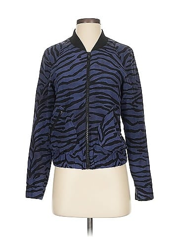 Rebecca Taylor Track Jacket (view 1)