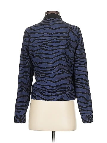 Rebecca Taylor Track Jacket (view 2)