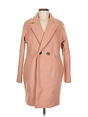 Allegra K Coat