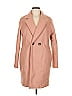 Allegra K Pink Coat Size M - photo 1