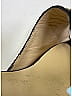 Jimmy Choo 100% Leather Black Embellished Slingback Leather Heels Size EU 39 1/2 - photo 10