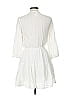 L Space White Cocktail Dress Size M - photo 2