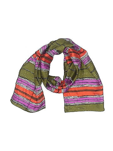 Assorted Brands Silk Scarf (view 1)