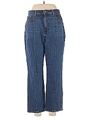 Ann Taylor Loft Jeans