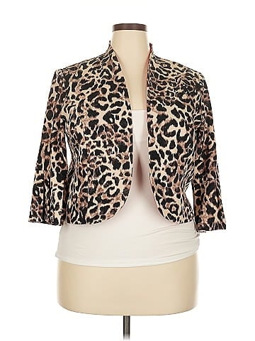 Maya Brooke Blazer (view 1)