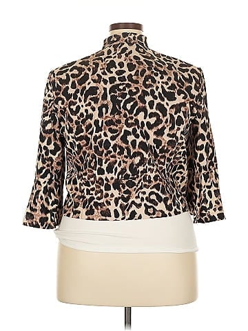 Maya Brooke Blazer (view 2)