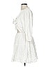 L Space White Cocktail Dress Size M - photo 4