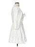 L Space White Cocktail Dress Size M - photo 3