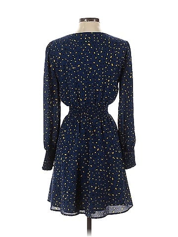 BB Dakota by Steve Madden Cocktail Dress (view 2)