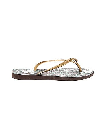 Havaianas Flip Flops (view 1)