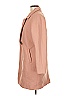 Allegra K Pink Coat Size M - photo 4