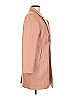 Allegra K Pink Coat Size M - photo 3
