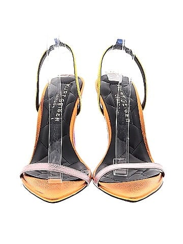 Kurt Geiger London Heels (view 2)