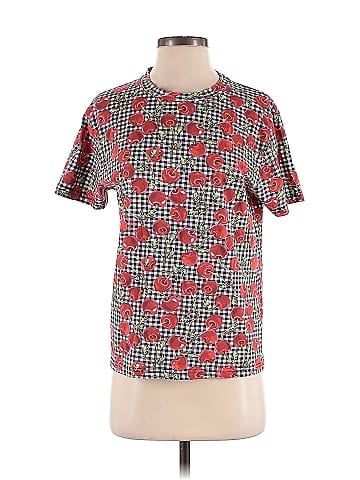 Moschino Short Sleeve T-Shirt (view 1)