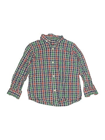Vineyard Vines Long Sleeve Button-Down Shirt (view 1)