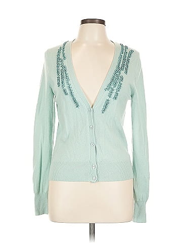 J.Crew Cashmere Cardigan (view 1)