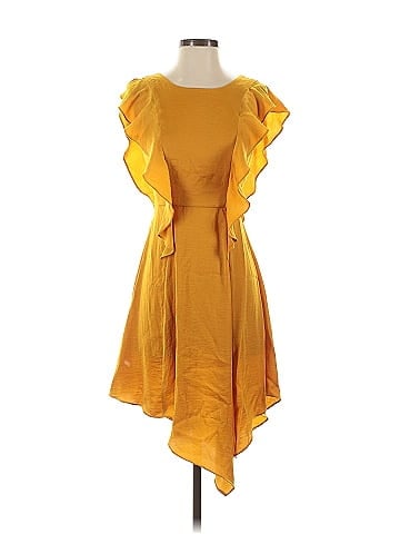 BCBGeneration Cocktail Dress (view 1)