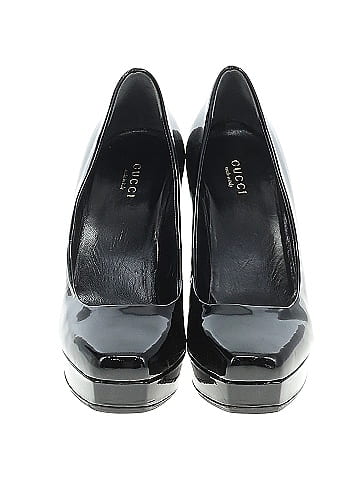 Gucci Heels (view 2)