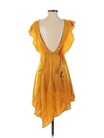 BCBGeneration Cocktail Dress (view 2)
