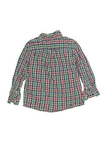 Vineyard Vines Long Sleeve Button-Down Shirt (view 2)
