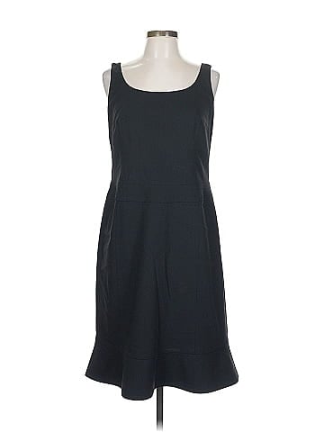 Akris Punto Casual Dress (view 1)
