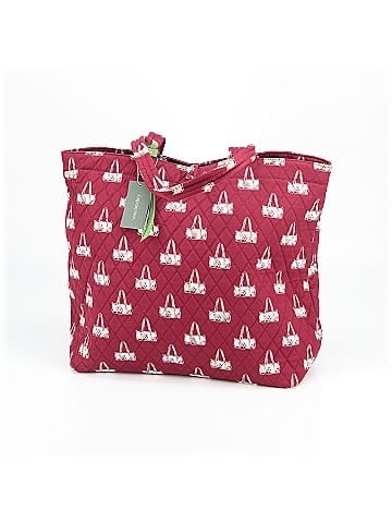 Vera Bradley Tote (view 1)