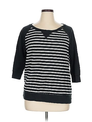 Lauren Jeans Co. Pullover Sweater (view 1)