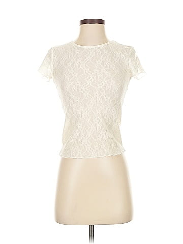 Wilfred Short Sleeve Top (view 1)