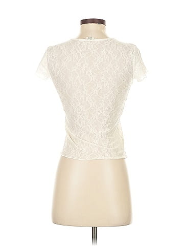 Wilfred Short Sleeve Top (view 2)